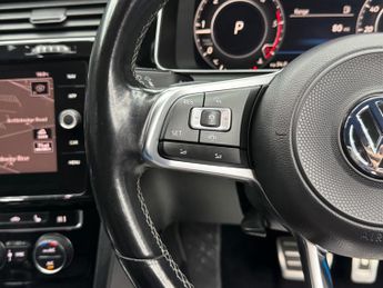 Volkswagen Golf 2.0 TDI GTD DSG Euro 6 (s/s) 5dr