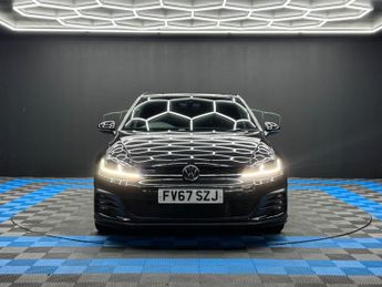 Volkswagen Golf 2.0 TDI GTD DSG Euro 6 (s/s) 5dr