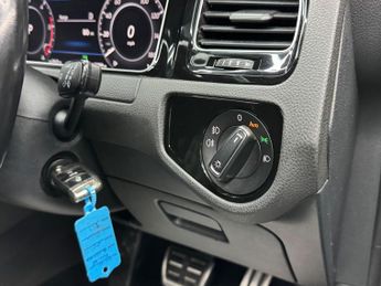 Volkswagen Golf 2.0 TDI GTD DSG Euro 6 (s/s) 5dr