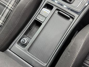 Volkswagen Golf 2.0 TDI GTD DSG Euro 6 (s/s) 5dr