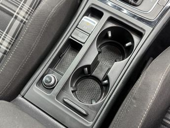 Volkswagen Golf 2.0 TDI GTD DSG Euro 6 (s/s) 5dr