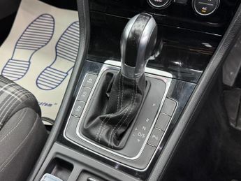 Volkswagen Golf 2.0 TDI GTD DSG Euro 6 (s/s) 5dr