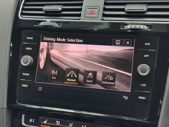 Volkswagen Golf 2.0 TDI GTD DSG Euro 6 (s/s) 5dr