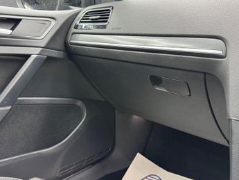 Volkswagen Golf 2.0 TDI GTD DSG Euro 6 (s/s) 5dr