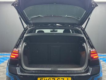 Volkswagen Golf 2.0 TDI GTD DSG Euro 6 (s/s) 5dr