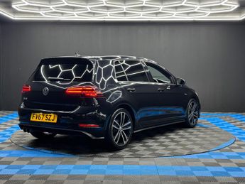 Volkswagen Golf 2.0 TDI GTD DSG Euro 6 (s/s) 5dr