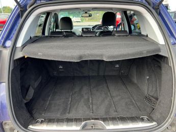 Peugeot 2008 1.6 e-HDi Allure EGC Euro 5 (s/s) 5dr