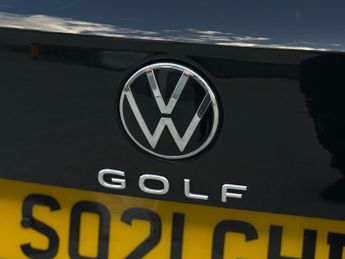 Volkswagen Golf 2.0 TDI Style DSG Euro 6 (s/s) 5dr
