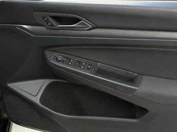 Volkswagen Golf 2.0 TDI Style DSG Euro 6 (s/s) 5dr