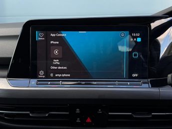 Volkswagen Golf 2.0 TDI Style DSG Euro 6 (s/s) 5dr