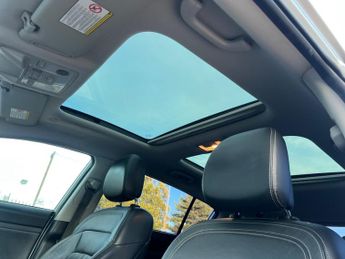 Kia Sportage 2.0 CRDi KX-3 Auto AWD Euro 5 5dr