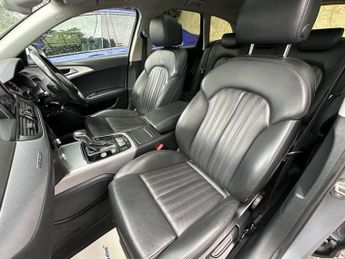 Audi A6 Allroad 3.0 TDI V6 S Tronic quattro Euro 6 (s/s) 5dr