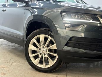 Skoda Karoq 1.5 TSI ACT SE L DSG Euro 6 (s/s) 5dr