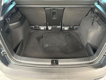 Skoda Karoq 1.5 TSI ACT SE L DSG Euro 6 (s/s) 5dr