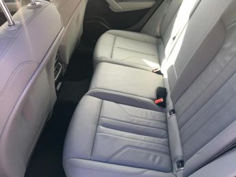 Audi Q5 2.0 TDI Sport S Tronic quattro Euro 6 (s/s) 5dr