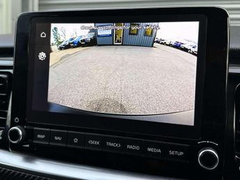Kia STONIC 1.0 Stonic GT-Line S ISG MHEV Semi-Auto 5dr