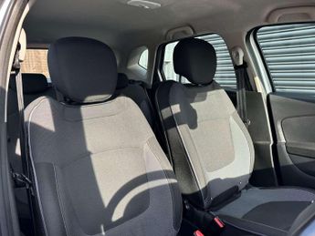 Renault Captur 1.2 Captur Dynamique Nav TCe Auto 5dr