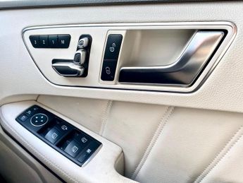 Mercedes-Benz E Class 2.1 E220 BlueTEC AMG Night Edition (Premium) G-Tronic+ Euro 6 (s