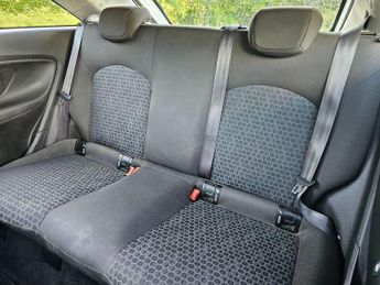 Vauxhall Corsa 1.2i Excite Euro 6 3dr (a/c)