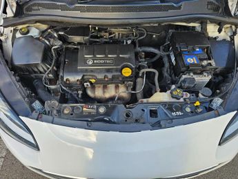 Vauxhall Corsa 1.2i Excite Euro 6 3dr (a/c)