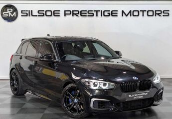  3.0 M140I Shadow Edition Auto 5dr