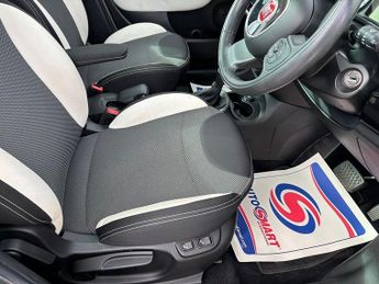 Fiat 500L 1.3 MultiJet Trekking Dualogic Euro 6 (s/s) 5dr