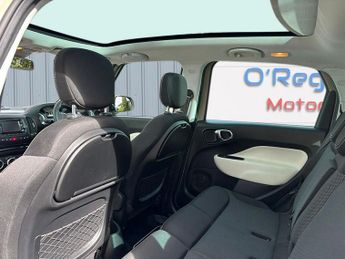 Fiat 500L 1.3 MultiJet Trekking Dualogic Euro 6 (s/s) 5dr