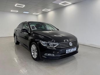 Volkswagen Passat 2.0 TDI SE Business Euro 6 (s/s) 4dr