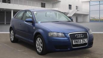 Audi A3 2.0 FSI SE 3dr