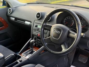Audi A3 2.0 FSI SE 3dr