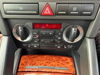 Audi A3 2.0 FSI SE 3dr