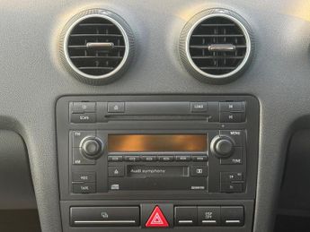 Audi A3 2.0 FSI SE 3dr