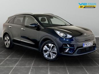 Kia Niro 64kWh First Edition Auto 5dr