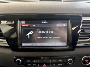 Kia Niro 64kWh First Edition Auto 5dr
