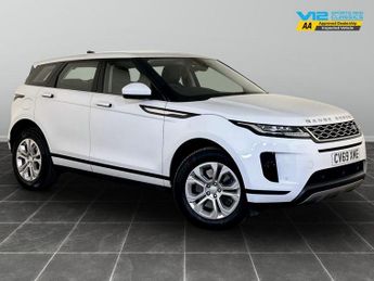 Land Rover Range Rover Evoque 2.0 D150 S FWD Euro 6 (s/s) 5dr