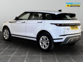 Land Rover Range Rover Evoque 2.0 D150 S FWD Euro 6 (s/s) 5dr