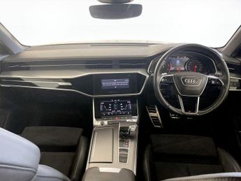 Audi A6 Avant 2.0 TDI 40 S line S Tronic Euro 6 (s/s) 5dr