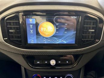 MG MG3 1.5 VTi-TECH Exclusive Nav Euro 6 (s/s) 5dr