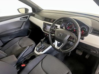 SEAT Arona 1.0 TSI XCELLENCE DSG Euro 6 (s/s) 5dr