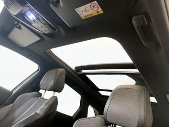 Peugeot 3008 1.2 PureTech GT Line Euro 6 (s/s) 5dr