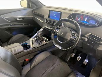 Peugeot 3008 1.2 PureTech GT Line Euro 6 (s/s) 5dr