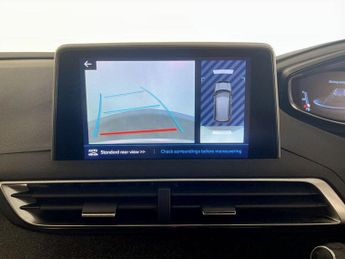 Peugeot 3008 1.2 PureTech GT Line Euro 6 (s/s) 5dr