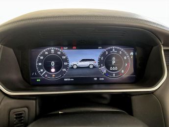Land Rover Range Rover Sport 5.0 P525 V8 Autobiography Dynamic Auto 4WD Euro 6 (s/s) 5dr