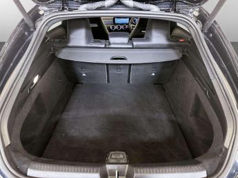 Mercedes-Benz CLA 1.3 CLA180h MHEV AMG Line (Premium) Shooting Brake 7G-DCT Euro 6