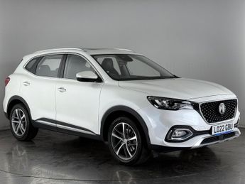 MG HS 1.5 T-GDI Exclusive DCT Euro 6 (s/s) 5dr
