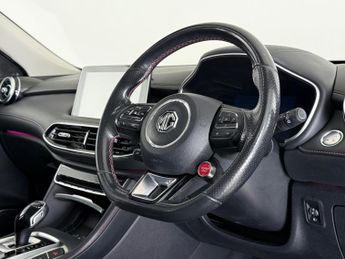 MG MG HS 1.5 T-GDI Exclusive DCT Euro 6 (s/s) 5dr