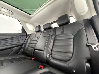 MG MG HS 1.5 T-GDI Exclusive DCT Euro 6 (s/s) 5dr