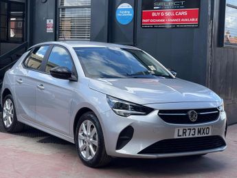 Vauxhall Corsa 1.2 Design Euro 6 5dr
