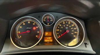 Vauxhall Astra 1.8i 16v Design 5dr