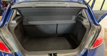 Vauxhall Astra 1.8i 16v Design 5dr